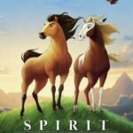 دانلود فیلم Spirit: Stallion of the Cimarron 2002