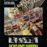 دانلود فیلم Soylent Green 1973