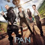 دانلود فیلم Pan 2015