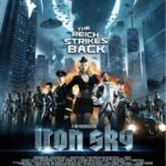 دانلود فیلم Iron Sky 2012