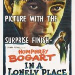 دانلود فیلم In a Lonely Place