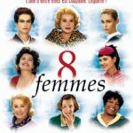 دانلود فیلم 8 Women 2002