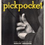 دانلود فیلم Pickpocket 1959