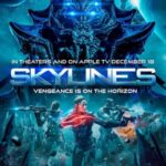 دانلود فیلم Skylines 2020