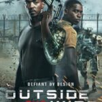 دانلود فیلم Outside the Wire 2021