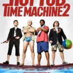 دانلود فیلم Hot Tub Time Machine 2 2015