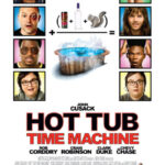 دانلود فیلم Hot Tub Time Machine 2010