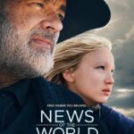 دانلود فیلم News of the World 2020