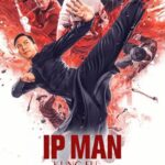 دانلود فیلم Ip Man: Kung Fu Master 2020