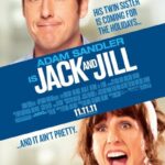 دانلود فیلم Jack and Jill 2011