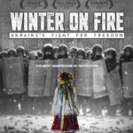 دانلود فیلم Winter on Fire: Ukraine's Fight for Freedom 2015