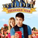 دانلود فیلم Van Wilder: Freshman Year 2009