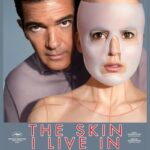 دانلود فیلم The Skin I Live In 2011