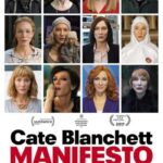 دانلود فیلم Manifesto 2017