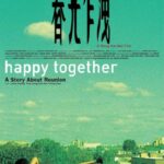 دانلود فیلم Happy Together 1997