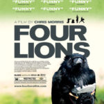 دانلود فیلم Four Lions 2010