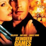 دانلود فیلم Reindeer Games 2000