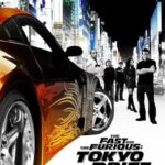 دانلود فیلم The Fast and the Furious: Tokyo Drift 2006