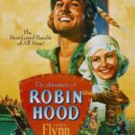 دانلود فیلم The Adventures of Robin Hood 1938