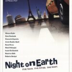 دانلود فیلم Night on Earth 1991