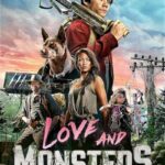 دانلود فیلم Love and Monsters 2020