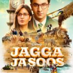 دانلود فیلم Jagga Jasoos 2017