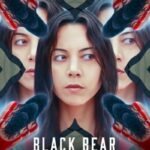 دانلود فیلم Black Bear 2020
