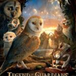 دانلود فیلم Legend of the Guardians: The Owls of Ga'Hoole 2010