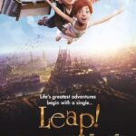 دانلود فیلم Leap! 2017