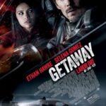 دانلود فیلم Getaway 2013