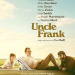 دانلود فیلم Uncle Frank 2020