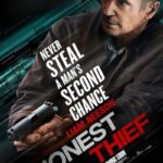 دانلود فیلم Honest Thief 2020