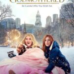 دانلود فیلم Godmothered 2020
