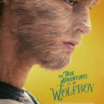 دانلود فیلم The True Adventures of Wolfboy 2020