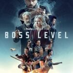 دانلود فیلم Boss Level 2021