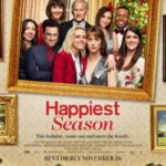 دانلود فیلم Happiest Season 2020