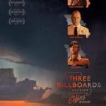 دانلود فیلم Three Billboards Outside Ebbing, Missouri 2017