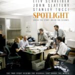 دانلود فیلم Spotlight 2015