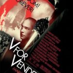 دانلود فیلم V for Vendetta 2006