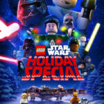 دانلود فیلم The Lego Star Wars Holiday Special 2020