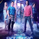 دانلود فیلم Bill & Ted Face the Music 2020