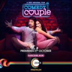 دانلود فیلم Comedy Couple 2020