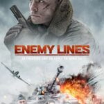 دانلود فیلم Enemy Lines 2020