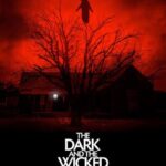 دانلود فیلم The Dark and the Wicked 2020