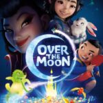 دانلود فیلم Over the Moon 2020