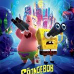 دانلود فیلم The SpongeBob Movie: Sponge on the Run 2021