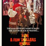 دانلود فیلم For a Few Dollars More 1967