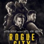 دانلود فیلم Rogue City 2020