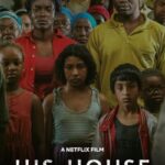 دانلود فیلم His House 2020