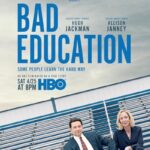 دانلود فیلم Bad Education 2020